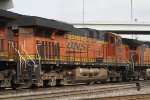 BNSF 7395